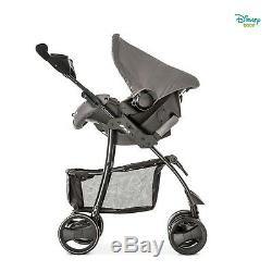 winnie the pooh hauck travel system