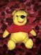 100% Authentic Bape X Disney Winnie The Pooh Bear Yellow Camo Rare 2006 Og Ape