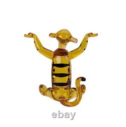 100% SWAROVSKI Disney Winnie the Pooh Tigger Crystal Figurine Display 5732816