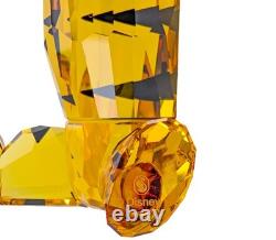100% SWAROVSKI Disney Winnie the Pooh Tigger Crystal Figurine Display 5732816