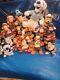 18 Plush Tiggers Winnie The Pooh And Eeyore Collection