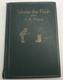 1926 Winnie The Pooh By Aa Milne 39th Edition 5.5x8 Ep Dutton & Co