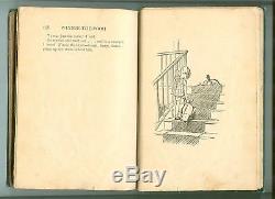 1926 Winnie the Pooh by A. A. Milne Hardcover First US Edition / First Printing
