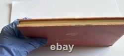 1928 THE HOUSE AT POOH CORNER A. A. Milne First Edition E. H. Shepard Illustrated