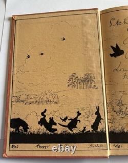 1928 THE HOUSE AT POOH CORNER A. A. Milne First Edition E. H. Shepard Illustrated