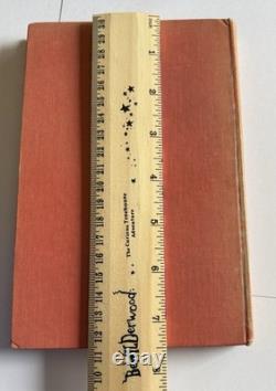 1928 THE HOUSE AT POOH CORNER A. A. Milne First Edition E. H. Shepard Illustrated