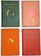 1928 Ed Winnie The Pooh Set House At Corner First Year Printing Disney A A Milne