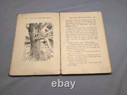 1929 Christopher Robin 1st ed Story Book AA Milne Winnie-the-Pooh Illustrated