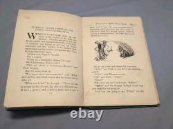 1929 Christopher Robin 1st ed Story Book AA Milne Winnie-the-Pooh Illustrated