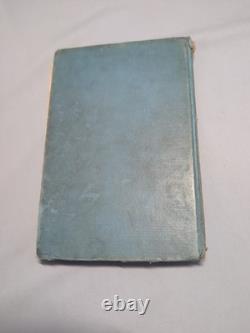 1929 Christopher Robin 1st ed Story Book AA Milne Winnie-the-Pooh Illustrated