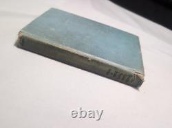 1929 Christopher Robin 1st ed Story Book AA Milne Winnie-the-Pooh Illustrated