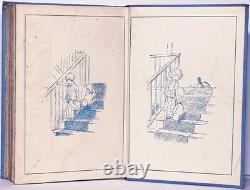 1929 Christopher Robin WINNIE THE POOH Bear FIRST ED 1st PRINTING Disney A MILNE