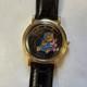 1993 Pooh & Piglet Moon Sun Stars Disney Store Exclusive Watch New Battery