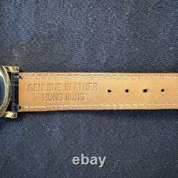 1993 Pooh & Piglet Moon Sun Stars Disney Store Exclusive Watch New Battery