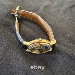 1993 Pooh & Piglet Moon Sun Stars Disney Store Exclusive Watch New Battery