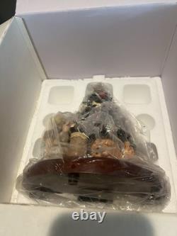 1995 Charpente Disney Pooh & Friends Trimming Christmas Tree Centerpiece NIB