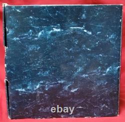 1998 Disneyana Convention Goebel Winnie The Pooh #154/350 Signed With Orig Box