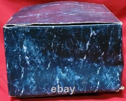 1998 Disneyana Convention Goebel Winnie The Pooh #154/350 Signed With Orig Box