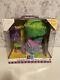 1999 Winnie The Pooh's Friendly Places Delightful Days Tree House Playset