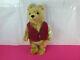 2004 Steiff Growler Winnie The Pooh 20 Bear Limited Edition With Tags 680298