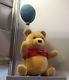 2017 Steiff Winnie The Pooh D23 Expo Le 23 Limited Edition 6 Of 23
