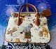 2020 Disney Parks Dooney & Bourke Winnie The Pooh Crossbody Satchel Bag New C