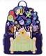 2026 Disney D23 Loungefly Winnie The Pooh Heffalumps Woozles Backpack In Hand