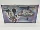 2026 Topps Chrome Disney Hobby Box Factory Sealed In Hand Free Shipping