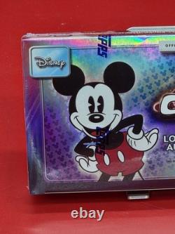 2026 Topps Chrome Disney Hobby Box New Factory Sealed Winnie The Pooh 100 Years