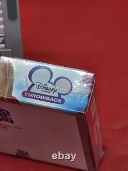 2026 Topps Chrome Disney Hobby Box New Factory Sealed Winnie The Pooh 100 Years