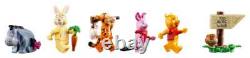 21326 LEGO Ideas Winnie the Pooh