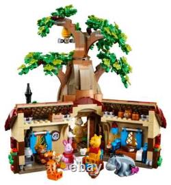 21326 LEGO Ideas Winnie the Pooh