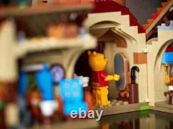 21326 LEGO Ideas Winnie the Pooh