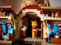 21326 LEGO Ideas Winnie the Pooh