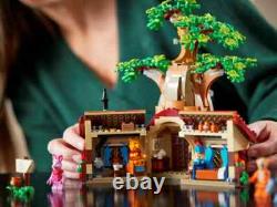 21326 LEGO Ideas Winnie the Pooh
