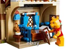 21326 LEGO Ideas Winnie the Pooh