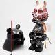 $229 Fools Paradise Darkside Winnie The Pooh As Darth Vader Star Wars Keiko