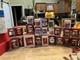 23 Winnie The Pooh Christmas Ornaments Lot Nib