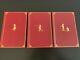 3 Winnie The Pooh Books 1st/1st Deluxe Editions 1926 1928 A A Milne House Corner