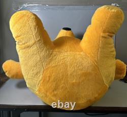 30in Winnie The Pooh-ONE OF A KIND-DISNEYTOON STUDIOS-EMP. RECOGNITION PRIZE