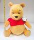683213 Winnie The Pooh Bear 50th Anniversary Limited Edition 42cm By Steiff