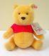 683411 Disney Winnie The Pooh Bear Mohair Limited Edition By Steiff Boxed