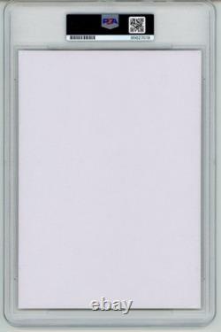 A. A. Milne & Ernest Shepard Signed Winnie-The-Pooh Creators PSA DNA Encased