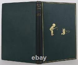 A A Milne / Winnie the Pooh 1st Edition 1926 #2204039
