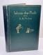 A. A. Milne Winnie-the-pooh Hardcover Illustrated Ernest H. Shepard Dutton 1926