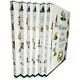 A. A. Milne Winnie-the-pooh The Complete Fiction Collection 6 Books Box Set New