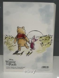 Adventures In 100 Ache Wood Winnie The Pooh Complete 2025 Coin Collection