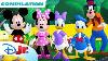 All Mickey Mouse Clubhouse Season 1 Full Episodes Compilation Disneyjr