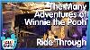 Allears Rides The Many Adventures Of Winnie The Pooh Hidden Details U0026 More