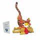 Arribas Brothers Winnie The Pooh Tigger Special Limited Edition Of 500 Figurine